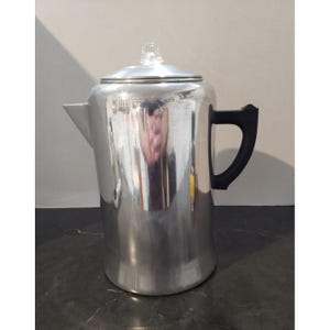 16 Cup Percolator - Etsy