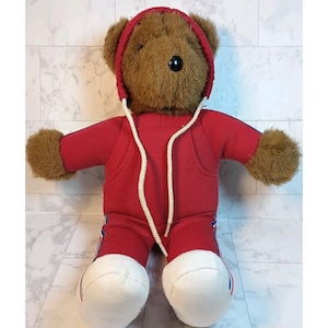 North American Bear Co - Etsy