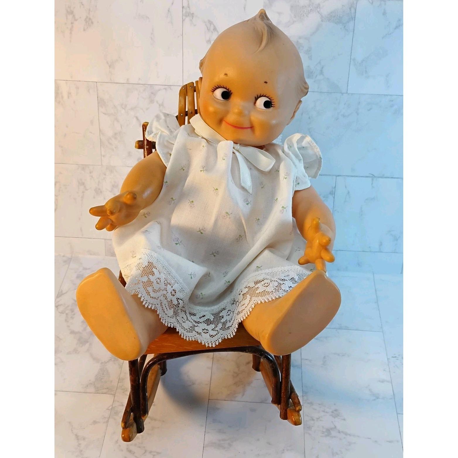 Cameo Kewpie Doll - Etsy