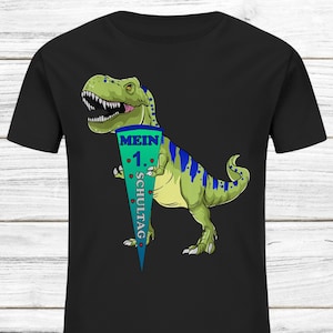 School Day - T-shirt bio pour enfants