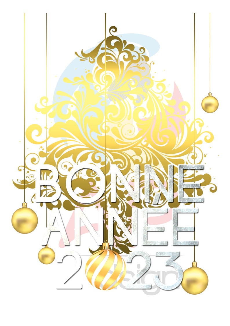 Joyeux Anniversaire 2023 Fichier Png Imprimable Fond - Etsy Ireland