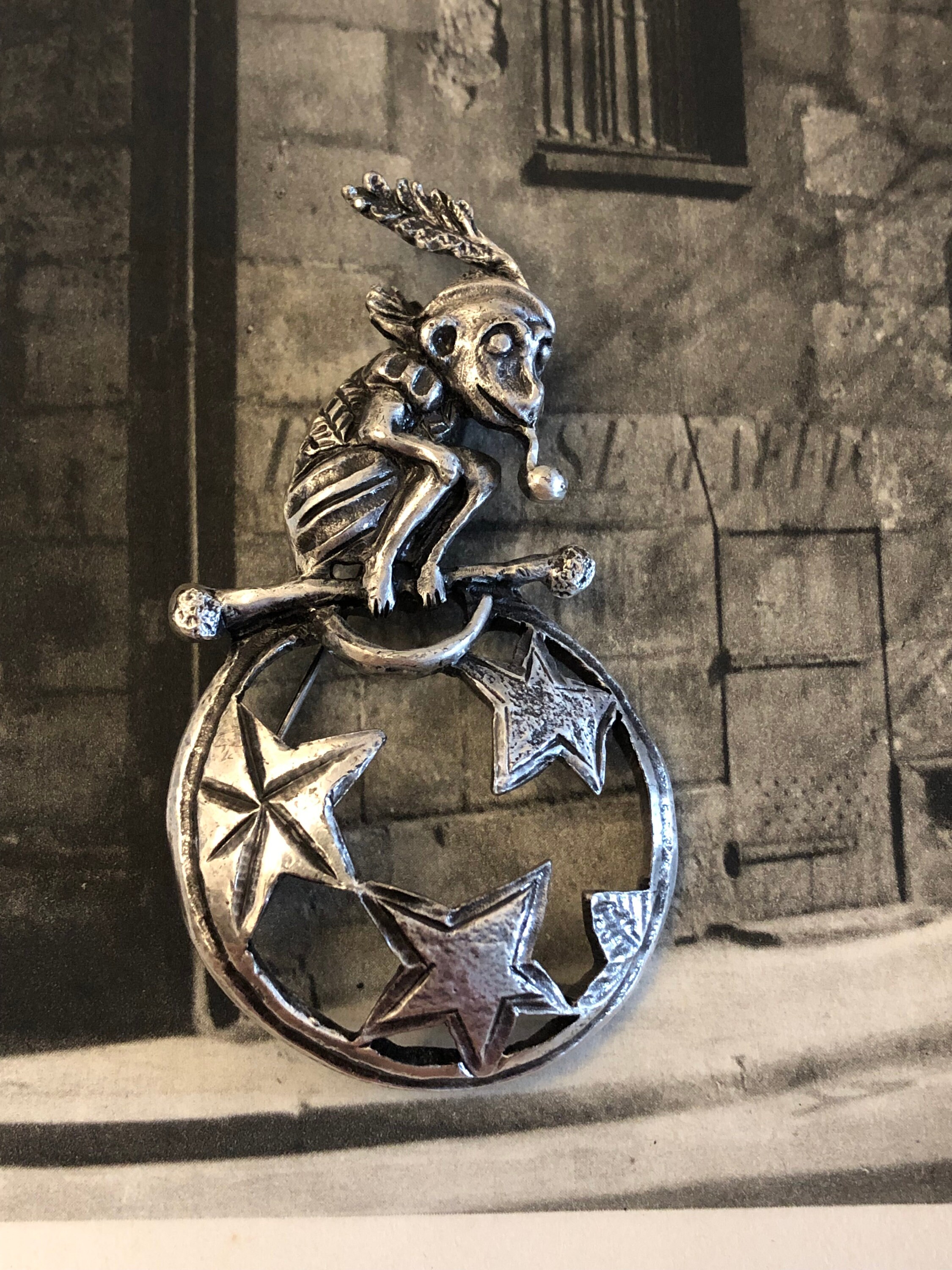 Antigona Paris - Etsy