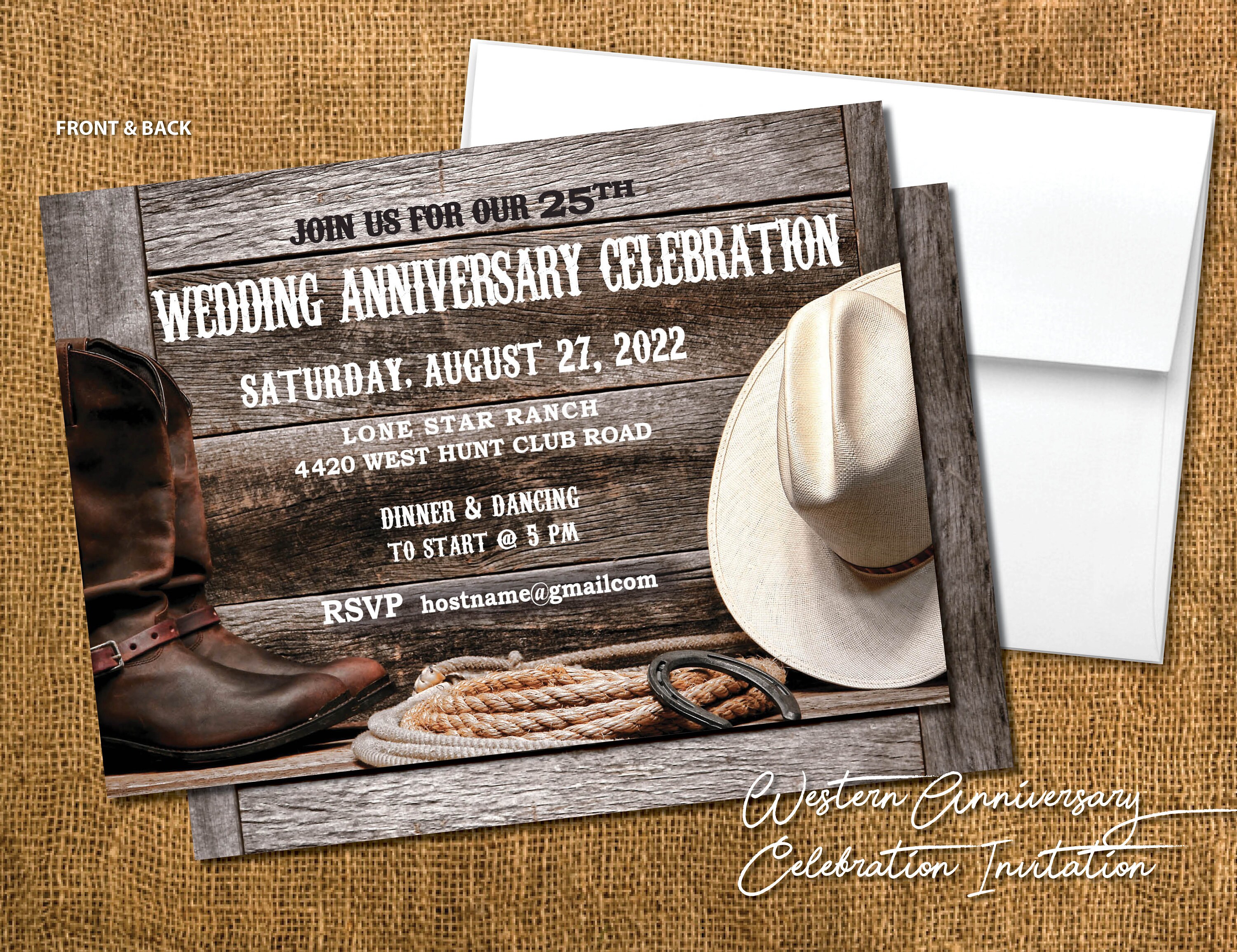 50 Ans Mariage Etsy Canada