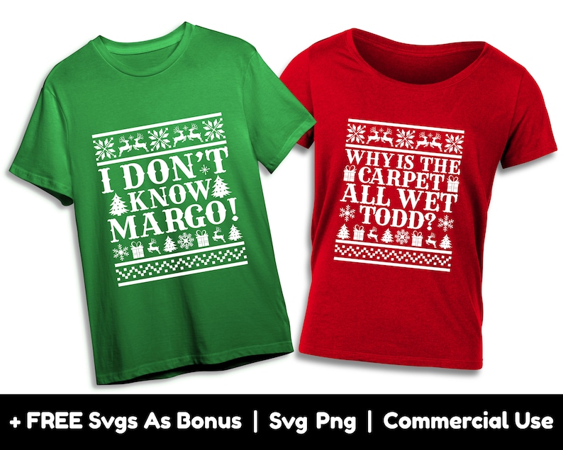 Why is the Carpet All Wet Todd Svg Png Files Christmas Sign Etsy