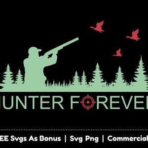 Jäger für immer Png-Dateien, Entenjäger, Riffle, fliegende Enten Silhouette, Jagd, Jagd, wilde Jäger, Jagdsaison,