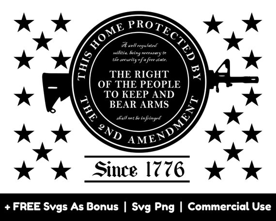 Right To Keep And Bear Arms Amendment