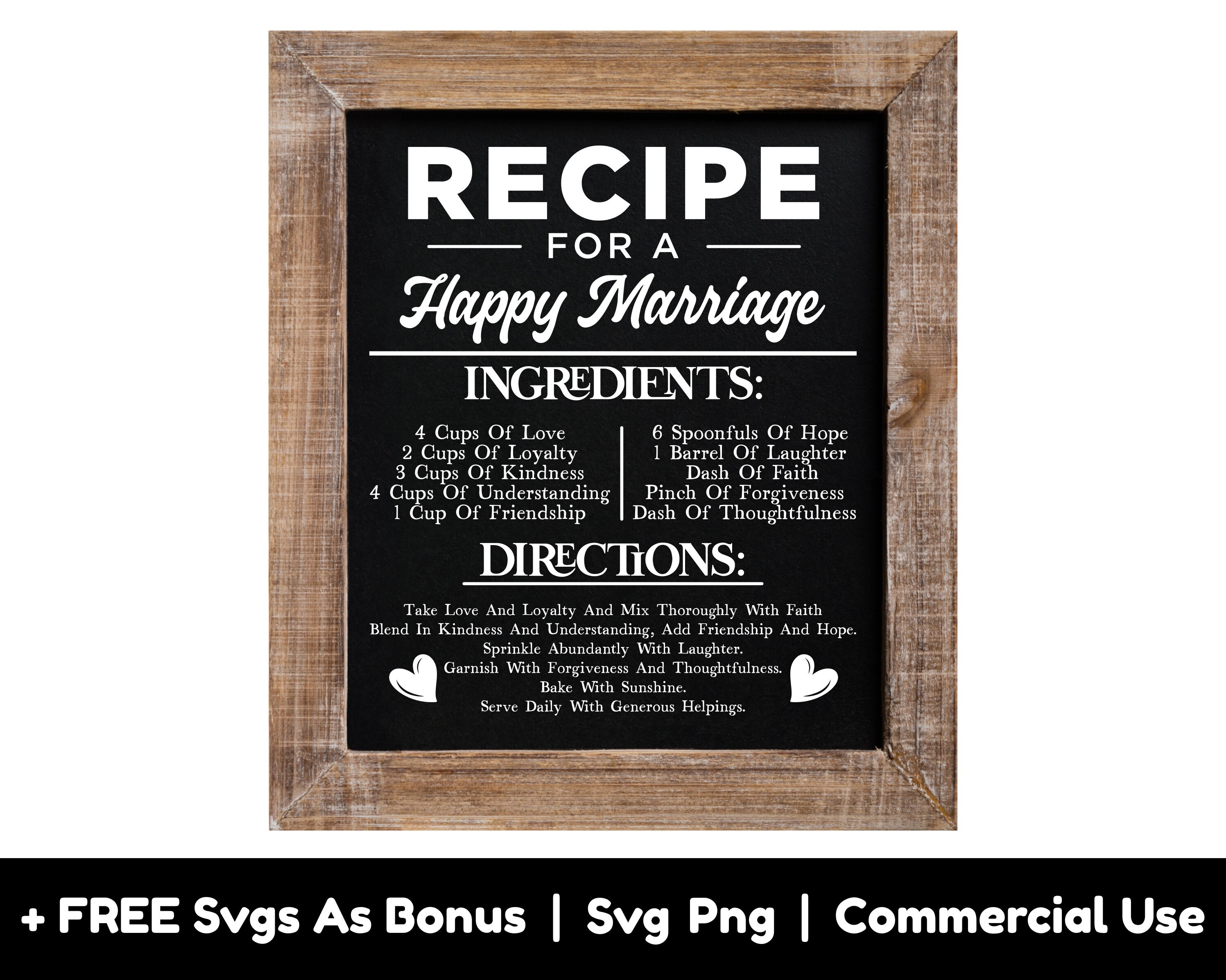 The Art of Marriage - Etsy