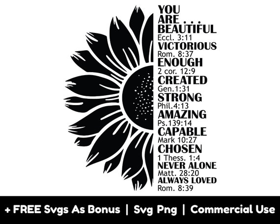You Are Beautiful Victorious Enough Strong Capable Never Alone Always Loved Front Created With A Purpose Christian T Shirts You Are Beautiful Victorious Enough Strong Capable Never Alone Always Loved Front Created With A Purpose Christian T Shirts