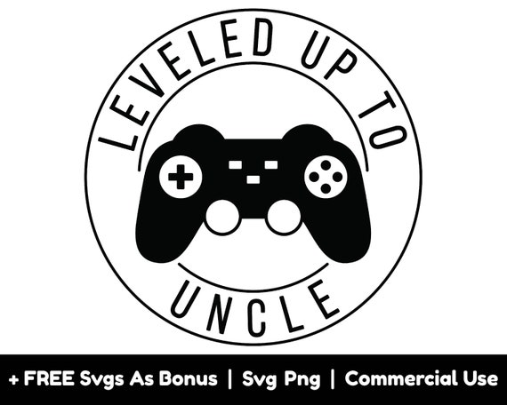 Leveled Up To Uncle 2019 New Uncle T Shirt Gift For Gamer Leveled Up To Uncle 2019 New Uncle T Shirt Gift For Gamer