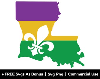 Mardi Gras Flag Svg Png Files, Fleur De Lis  Svg, Mardi Gras Tshirt Design Svg, Religious Svg, Christians Shirt Design Svg