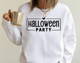 Halloween party svg, Halloween Svg, Fall svg, Autumn svg, Teacher svg, Witch svg, Halloween Teacher SVG, Funny Halloween