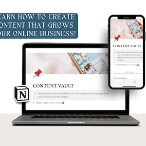Content Strategy Guide︱Content Marketing For Business︱Social Media Content Ideas︱Tiktok Content︱Instagram Content︱Social Media Planner