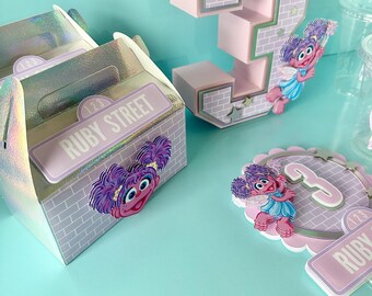 Custom Party Bundle