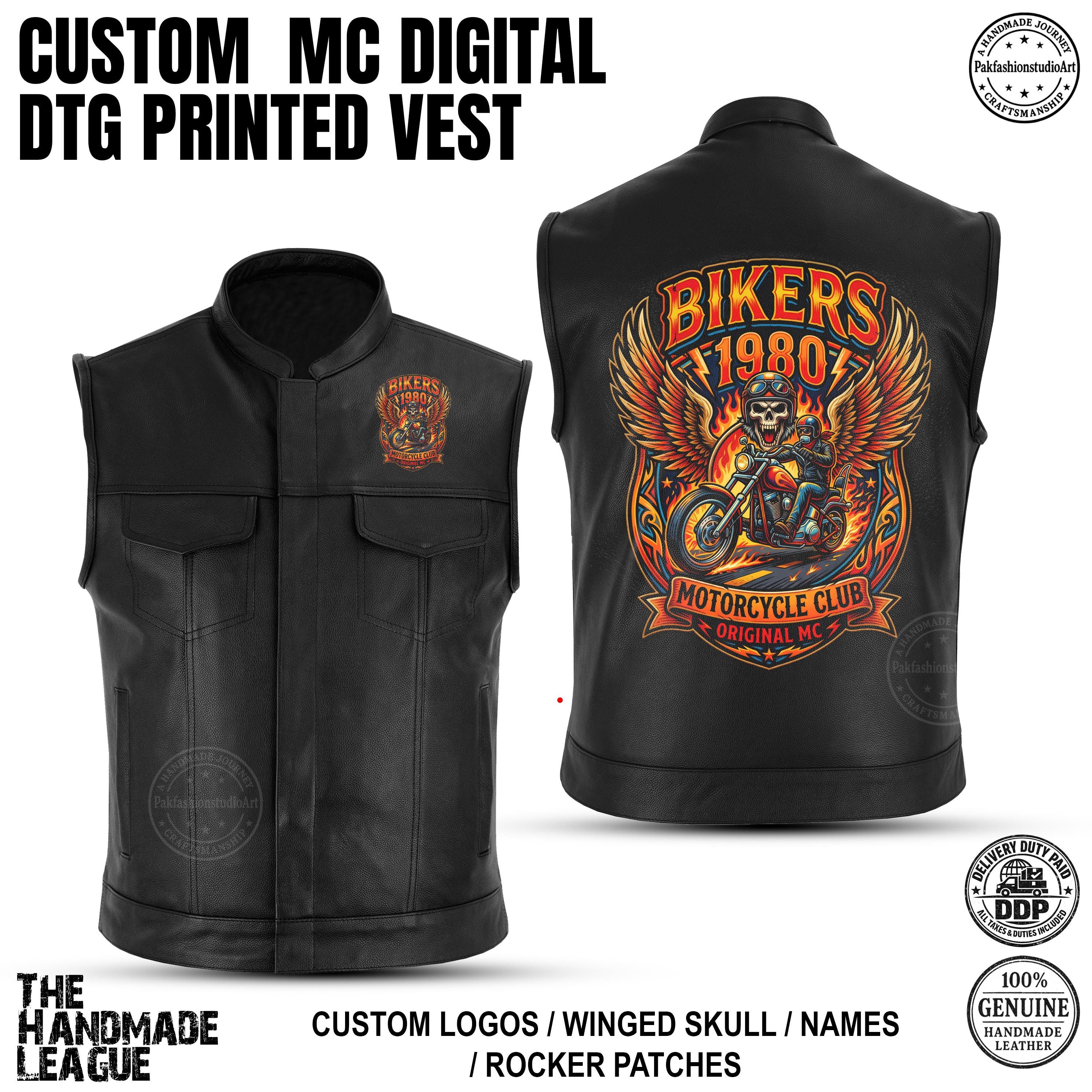 Hells angels - Etsy 日本