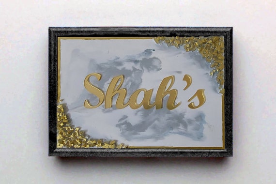 Resin Nameplate Customised Nameplate Resin Art Resin Art Etsy resin-nameplate-customised-nameplate-resin-art-resin-art-etsy