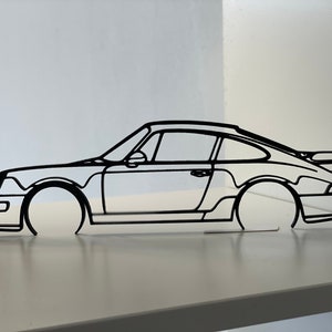 Tableaux moto, voiture, véhicule en métal et relief - Cadres Concept