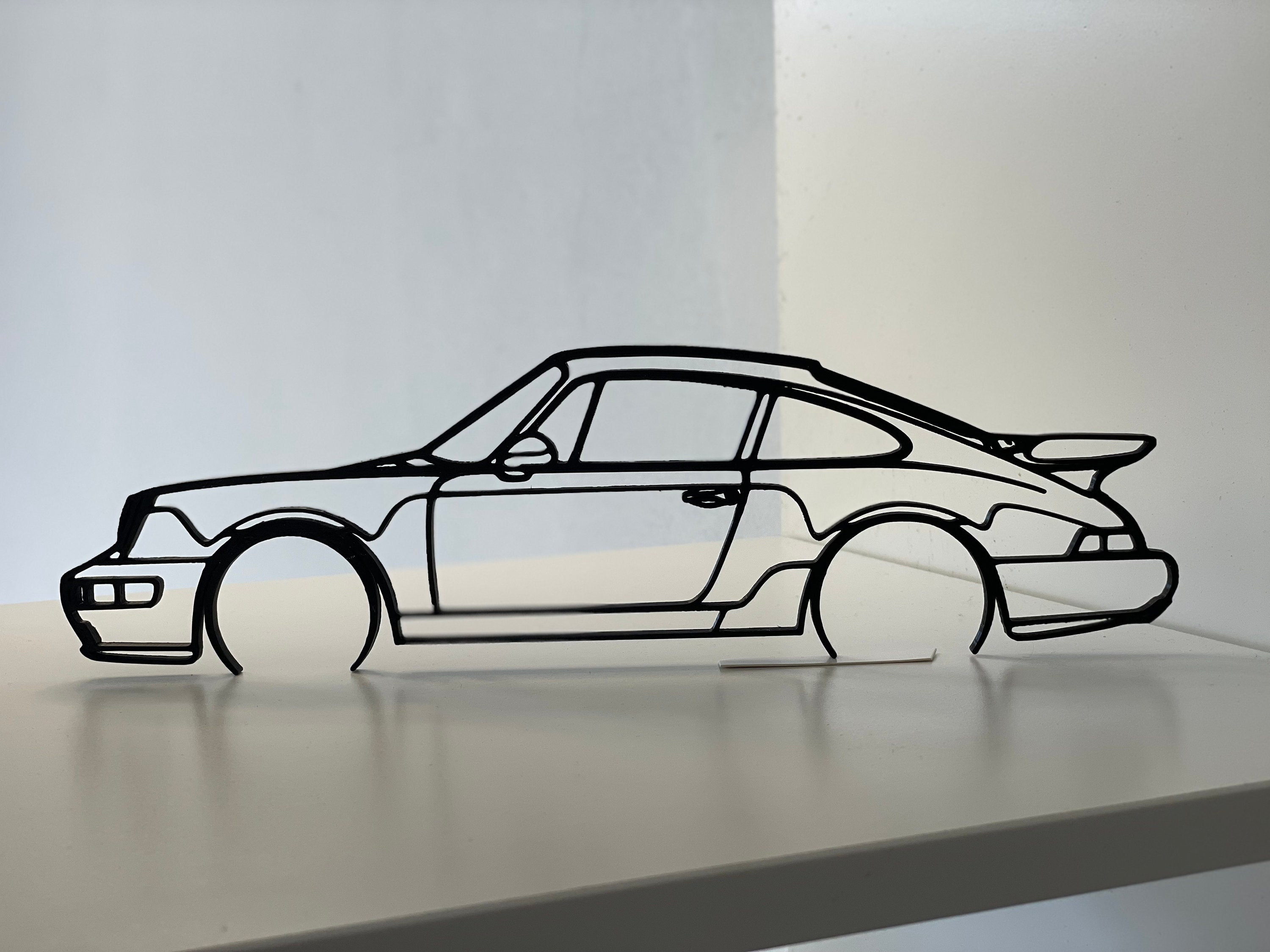 13+ Metal Wall Art Cars