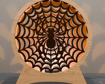 ヴィンテージ ブラック パンサー ランプ プランター、Maestri Bros