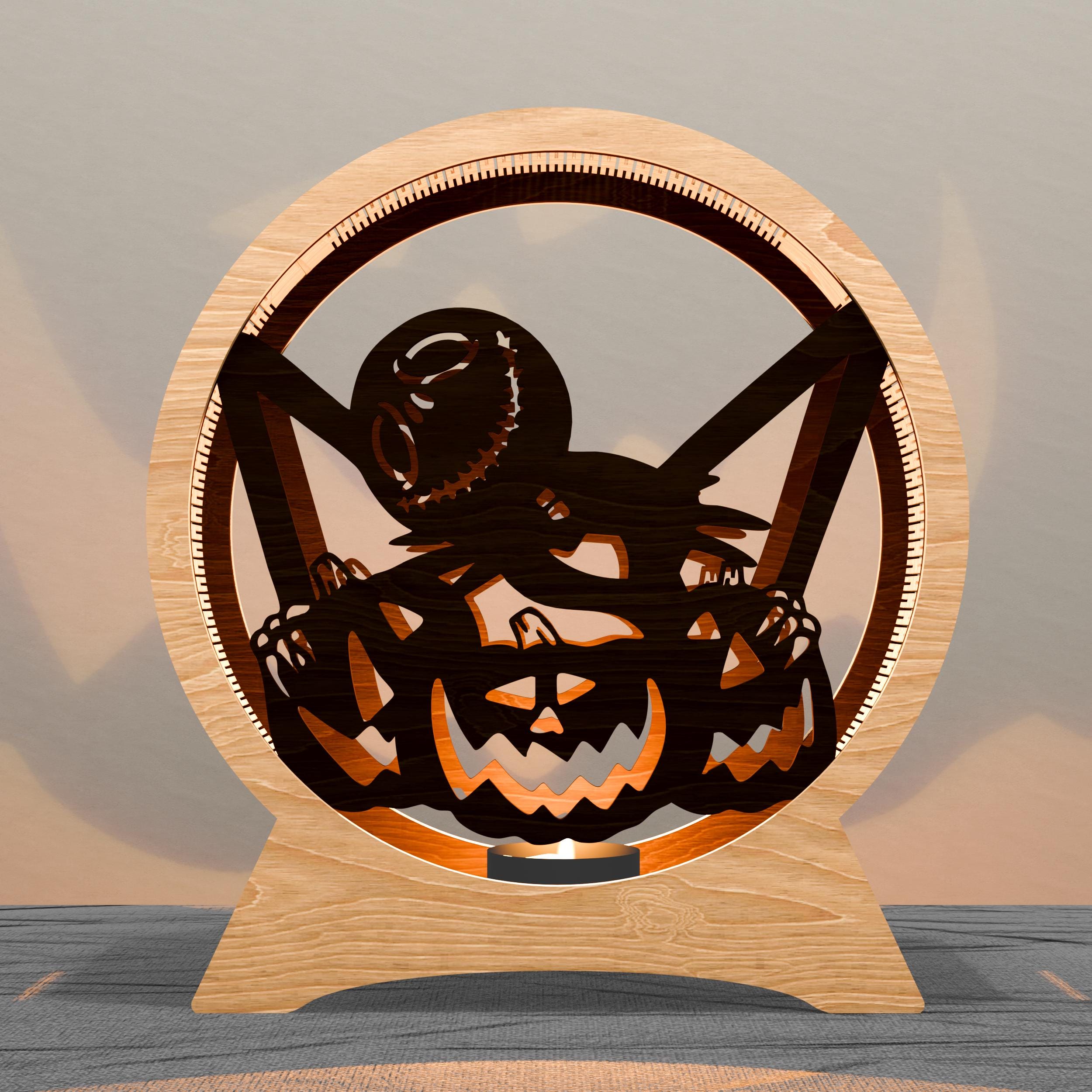 ハロウィーン❇️シャドーボックス eb1a1944b88101038d9a3c65fec428