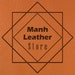 ManhLeather store logo