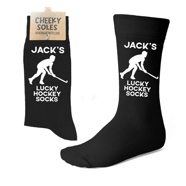 Hockey Socks Etsy