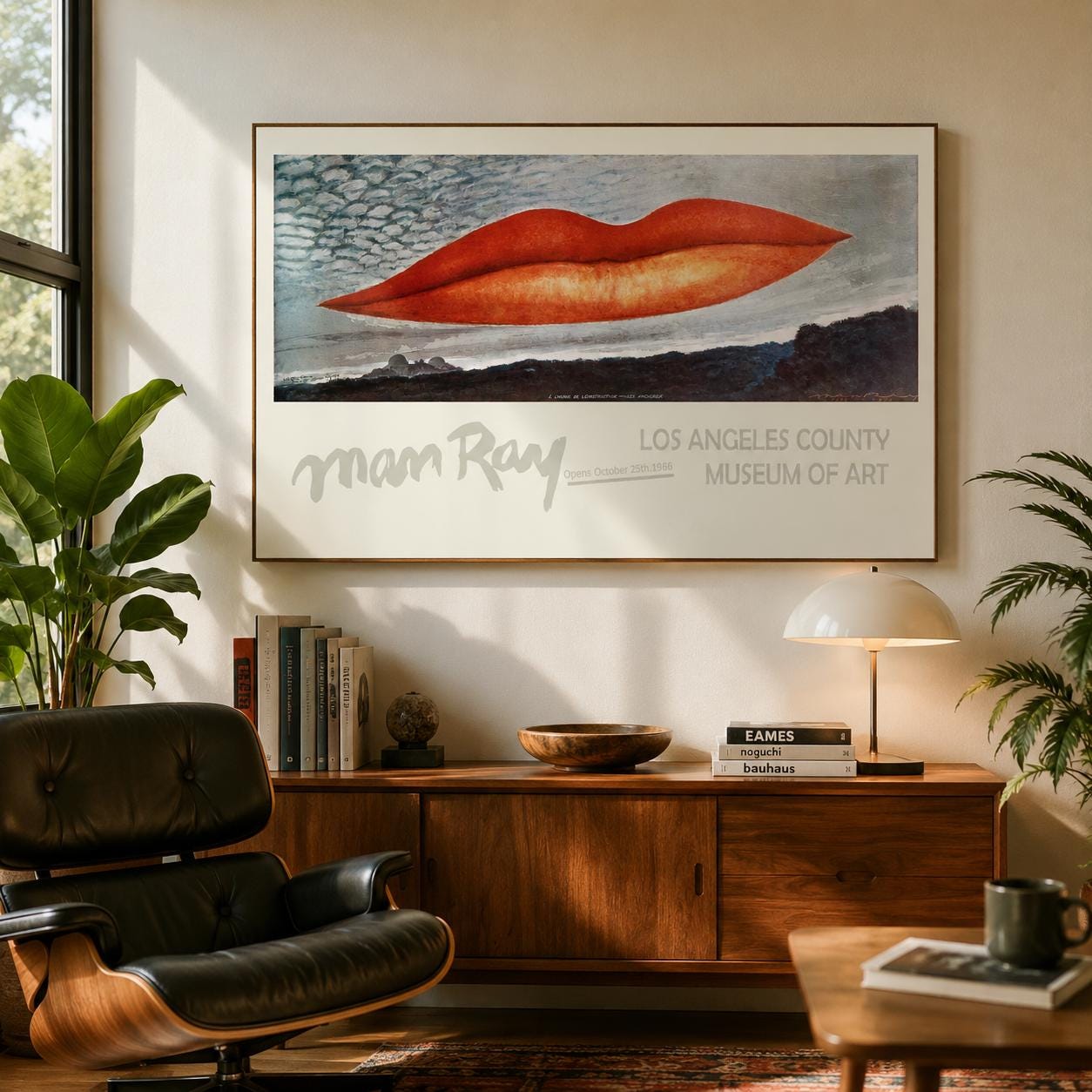 Man ray poster - Etsy 日本