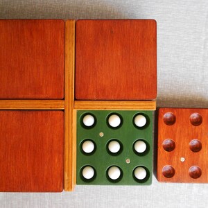 AMERTEER Pentago Board Game Family Party Bar Contest Game Chess