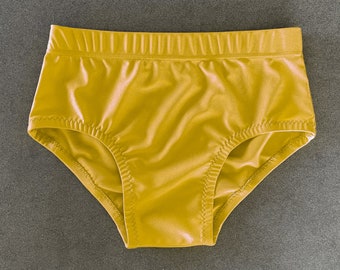 Pantaloncini da wrestling professionali lucidi a vita normale / MOLTI COLORI e taglie / Attrezzatura classica da wrestling professionale / Cosplay da supereroe
