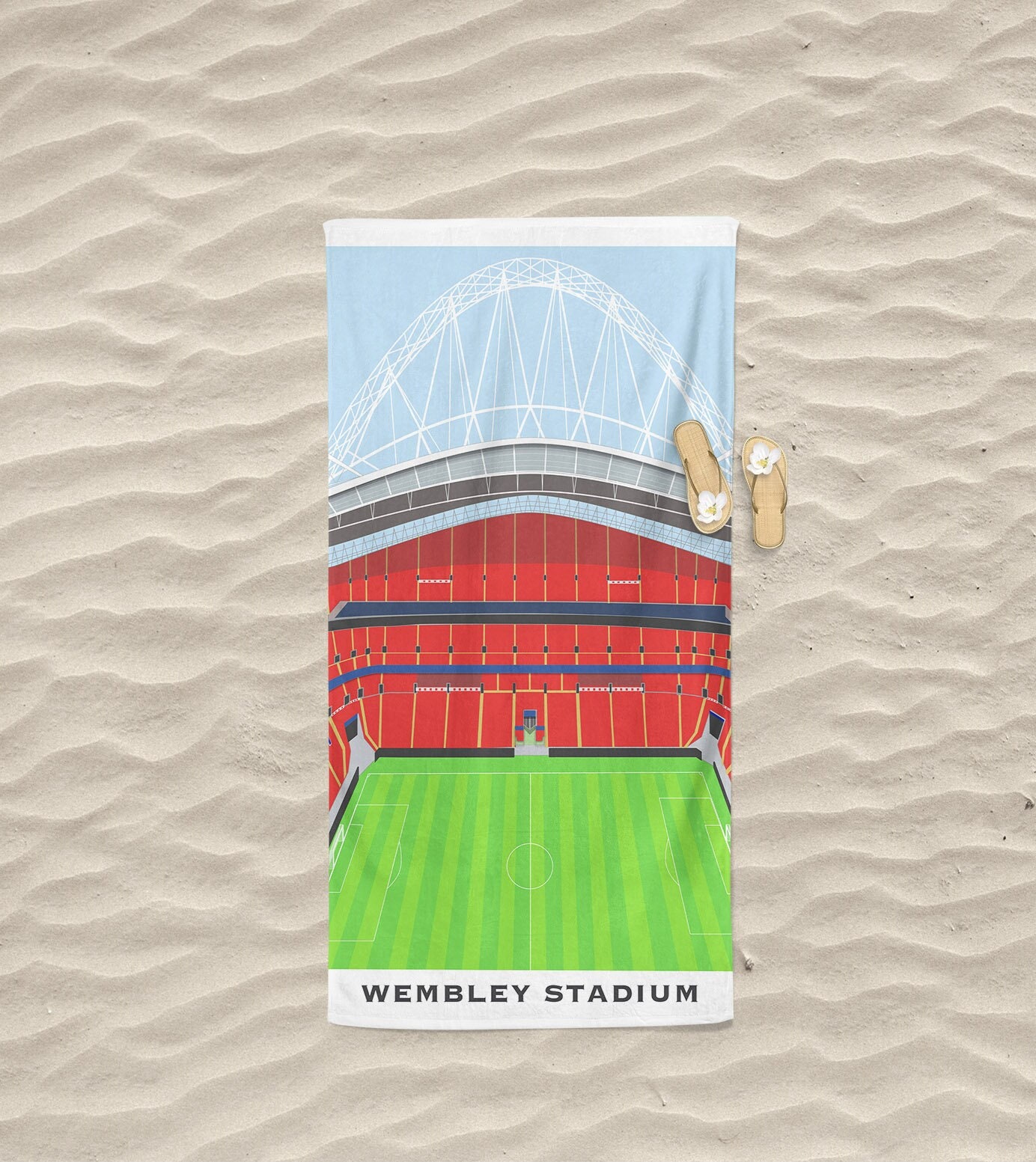 Wembley Stadium Gift - 60+ Gift Ideas for 2026