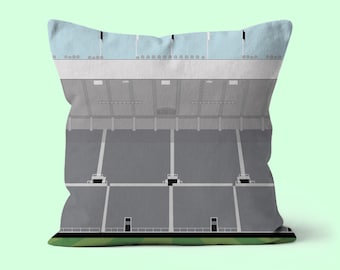 Newcastle United Cushion - St James' Park