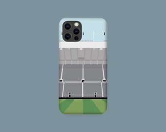 Newcastle United Phone Case - St James' Park