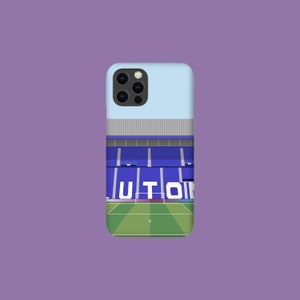 Luton Town Phone Case - Kenilworth Road