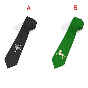 the lord of the ties