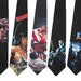 see more listings in the NECKTIES section