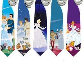 Necktie cinderella princess themed wedding romance romantic tale Cosplay