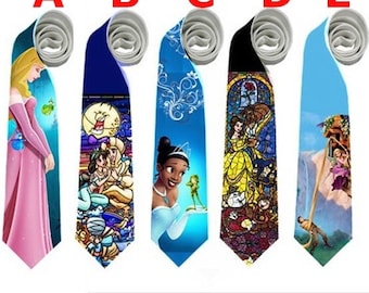 Necktie beauty and the beast bella bela bel princess sleeping tiana aurora rapunzel tangled aladdin jasmine aurora wedding Cosplay