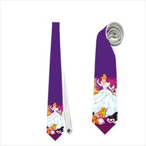 Necktie cinderella princess themed wedding romance romantic tale Cosplay E