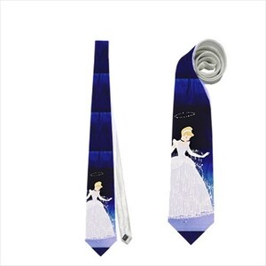 Necktie cinderella princess themed wedding romance romantic tale Cosplay C