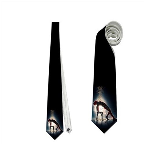 deadpool necktie