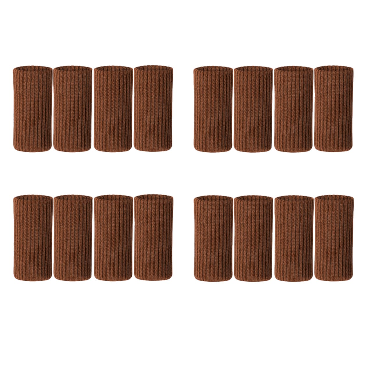 ALL LIVE Home Anti Slip Foot Nail Floor Protector Pads Furniture Covers Coffee Table Chair Leg Caps Floor Protectors Chair Feet Protector Furniture Leg Pads Feet Thumbtack I4194134498 - View #13