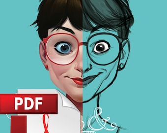 Works & Progress,  2017 Randy Bishop Art Book PDF