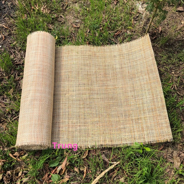 Rattan Cane bing Etsy