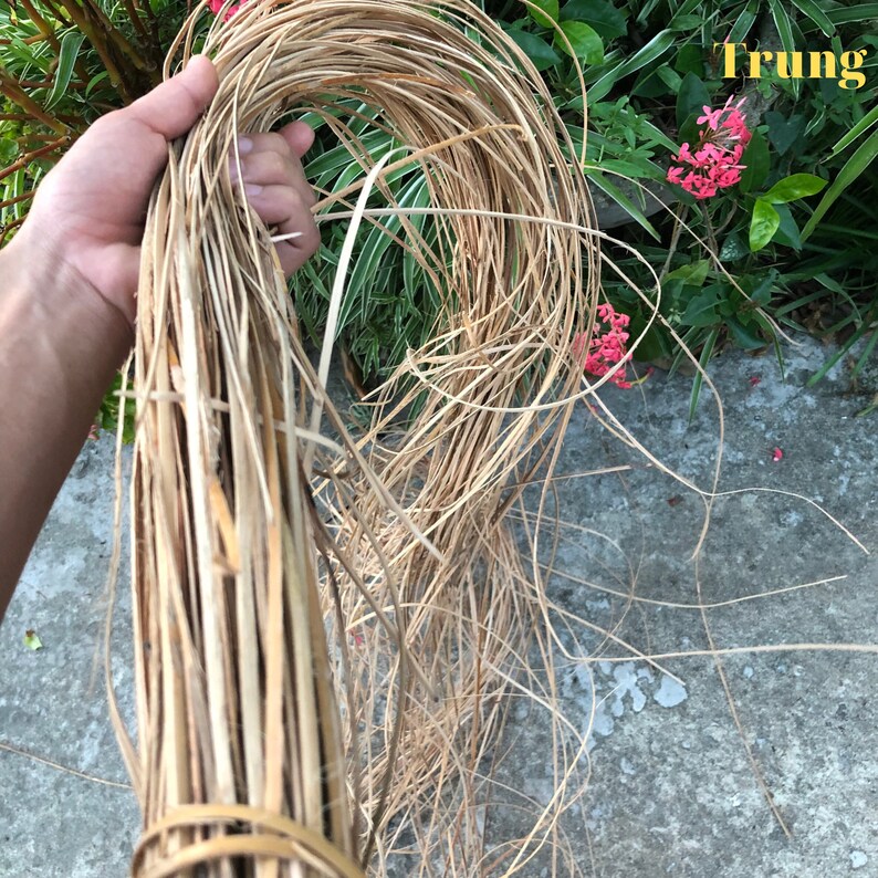 Rattan Material . Rattan Spline Cane. Rattan Fine Cane for Repair