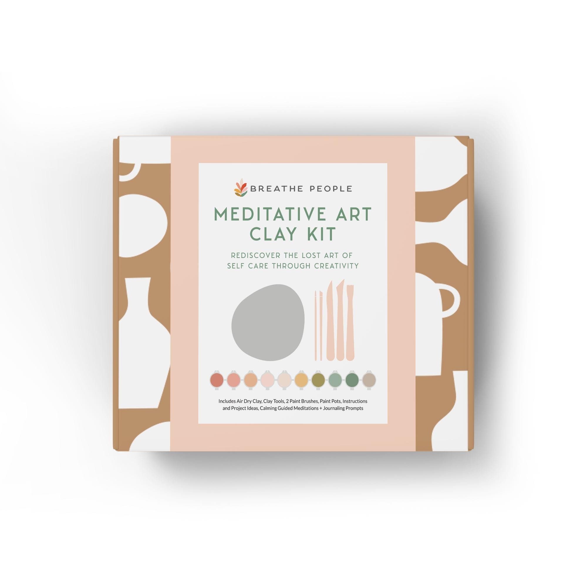 Mindful Craft Kits