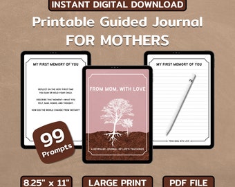 De mamá, con amor - Edición actualizada 2026