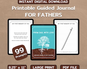 De papá, con amor - Edición actualizada 2026