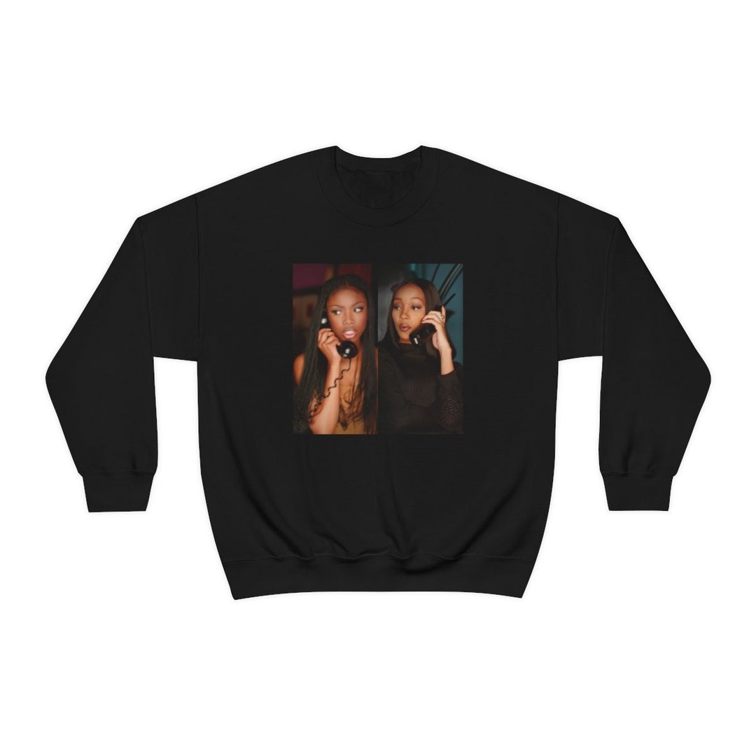 アイドル Aho&younger brother Studs Sweatshirt Aho&younger brother Studs Sweatshirt