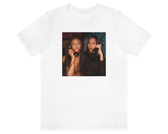 The Boy is Mine T-shirt | 90s R&B, Monica, Brandy Tee, Monica Vs