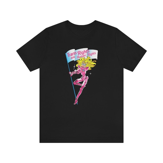 Trans Rights Are Human Rights Shirt, Transgender Lgbtq Gift Trans Rights Are Human Rights Shirt, Transgender Lgbtq Gift