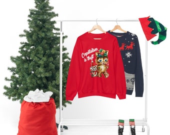 Carrefour Market Pull De Noel Carrefour 2019 Pull De Noël Garcon